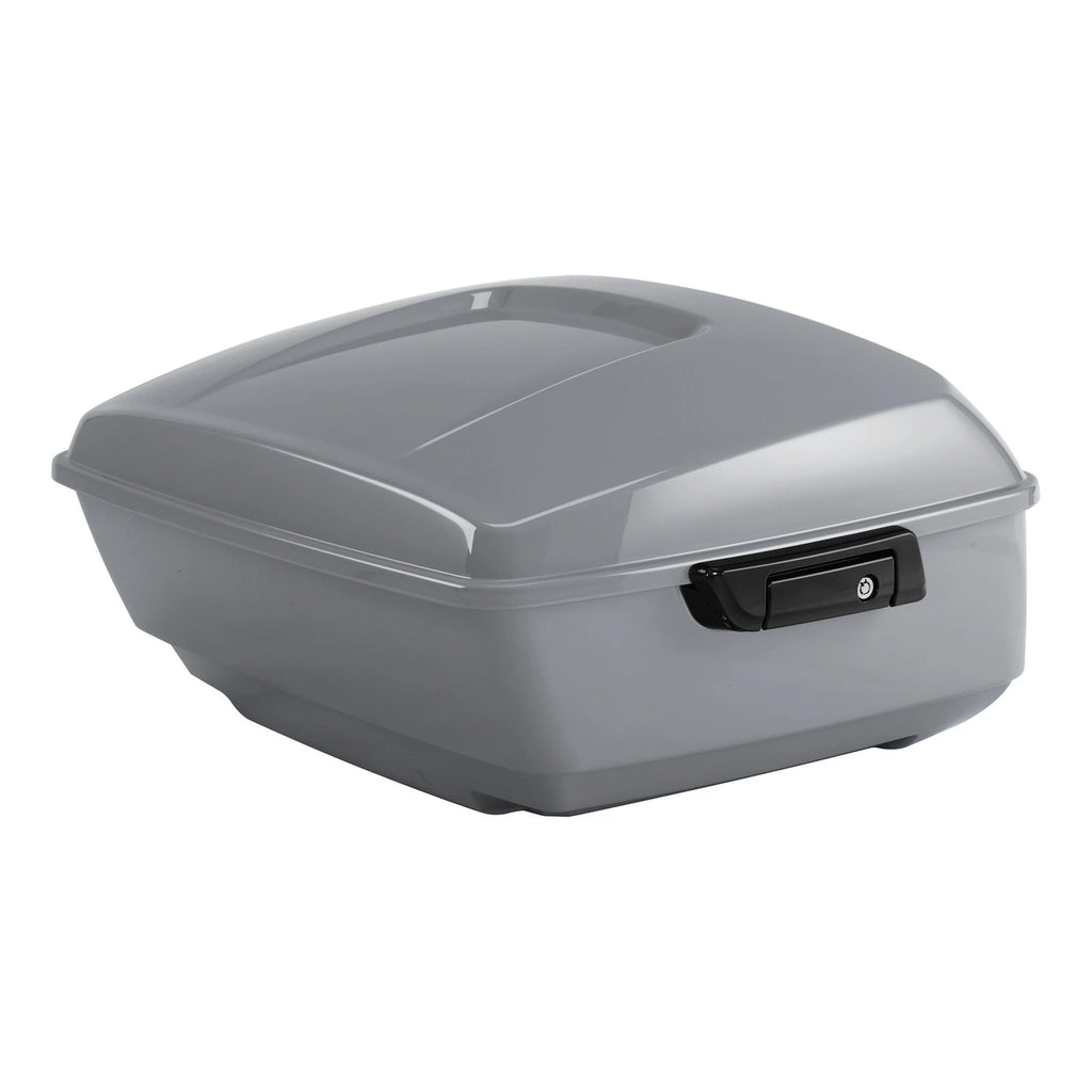 Trunk Backrest Mount Rack for Harley Street Glide (2014–2026)