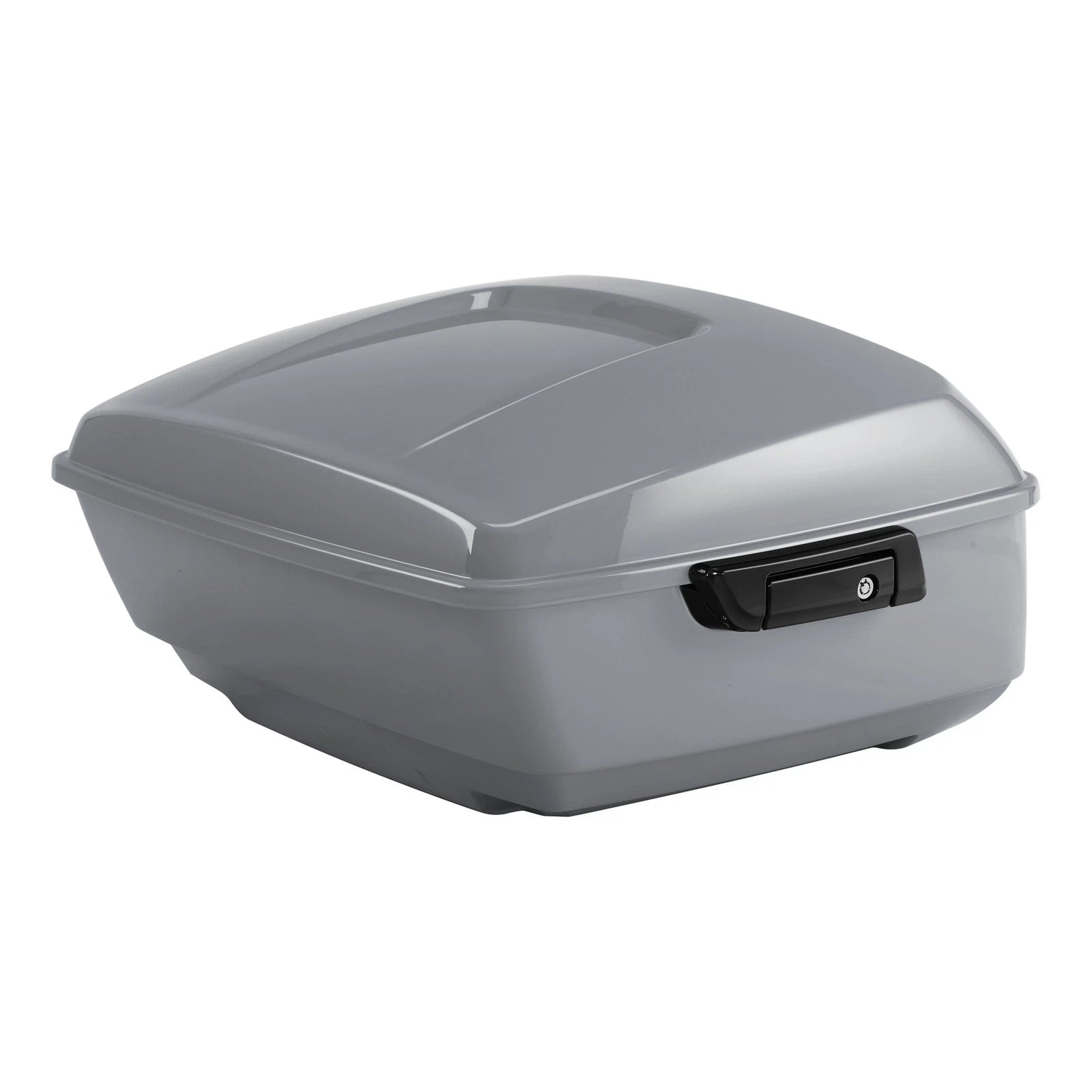 Trunk Backrest Mount Rack for Harley Street Glide (2014–2026)