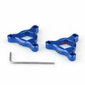Fork Preload Adjusters for Z 750 R1 GSXR 1000 (14mm, Blue, T9)
