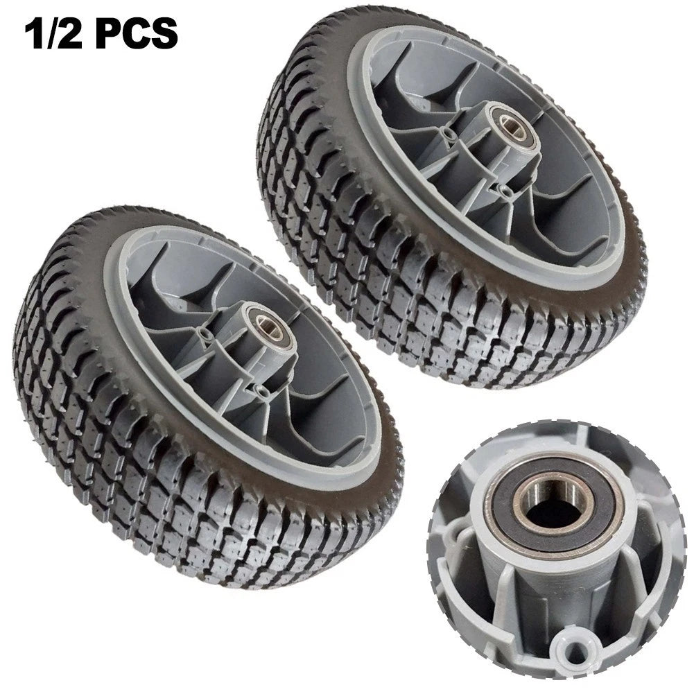 Front Wheel for Toro TimeMaster Lawn Mowers (20199)