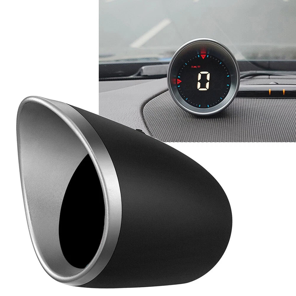G5 HUD GPS Speedometer for Universal Cars (2010–2023)