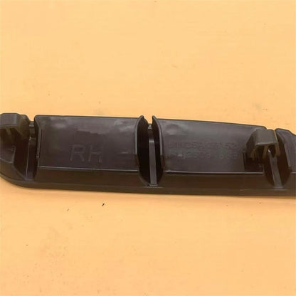 Right Side Rear Bumper Trim Panel for BMW X3 G01 G08 (51128081888)