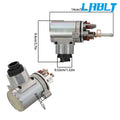 1PC Engine Actuator NPT 12V for TCD2011 FL2011 BFL2011 (04286363)