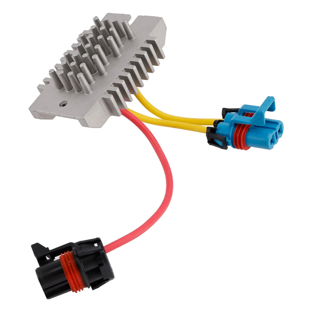 30A Voltage Regulator for Kawasaki Small Engines (21066-0787)