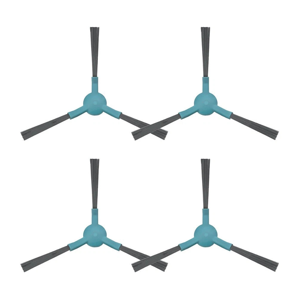 Replacement Side Brushes for Honor Choice Robot Cleaner M1 (2021–2023)