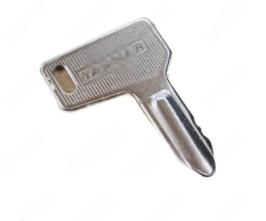Ignition Start Key for Yanmar Vio Excavator (17-80)
