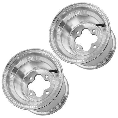 Rear Wheel Rims Replacement 4x110 for Honda (2005–2015)
