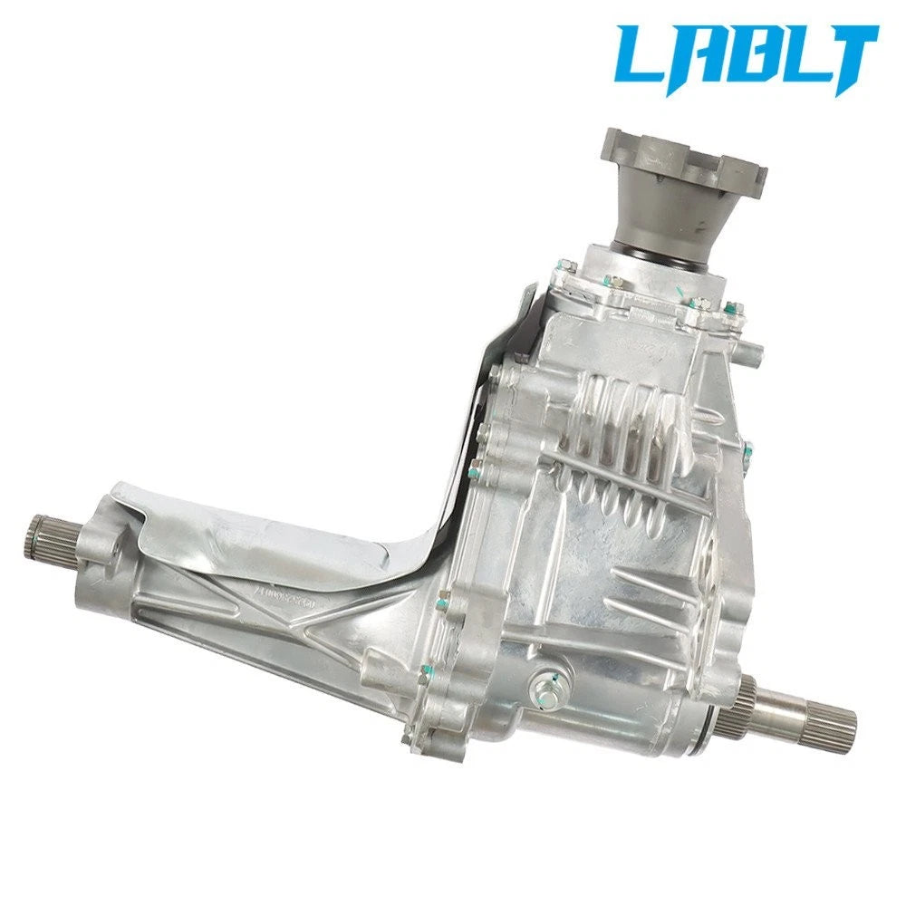 Transfer Case Assembly for GMC Terrain (2010–2017) 24263578