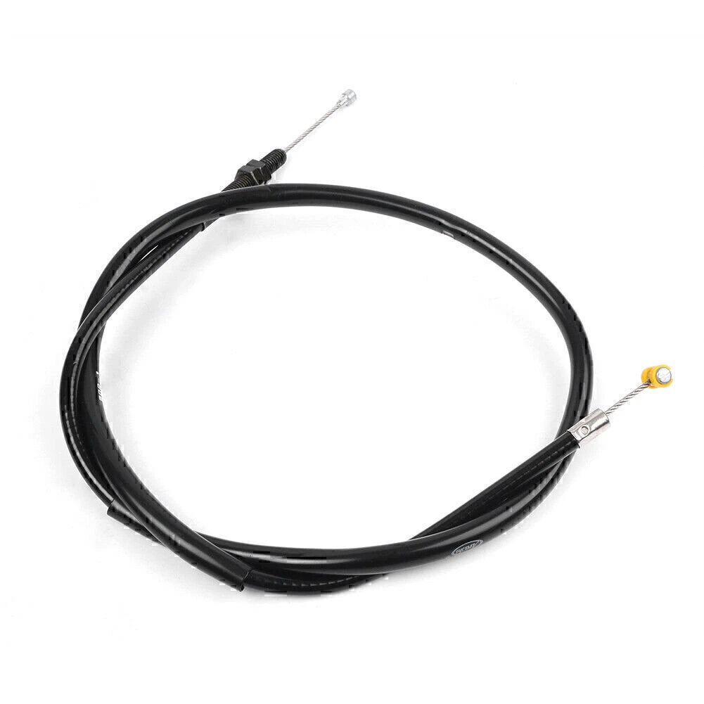 Clutch Cable for Yamaha MT-07 (2014–2017) - Black