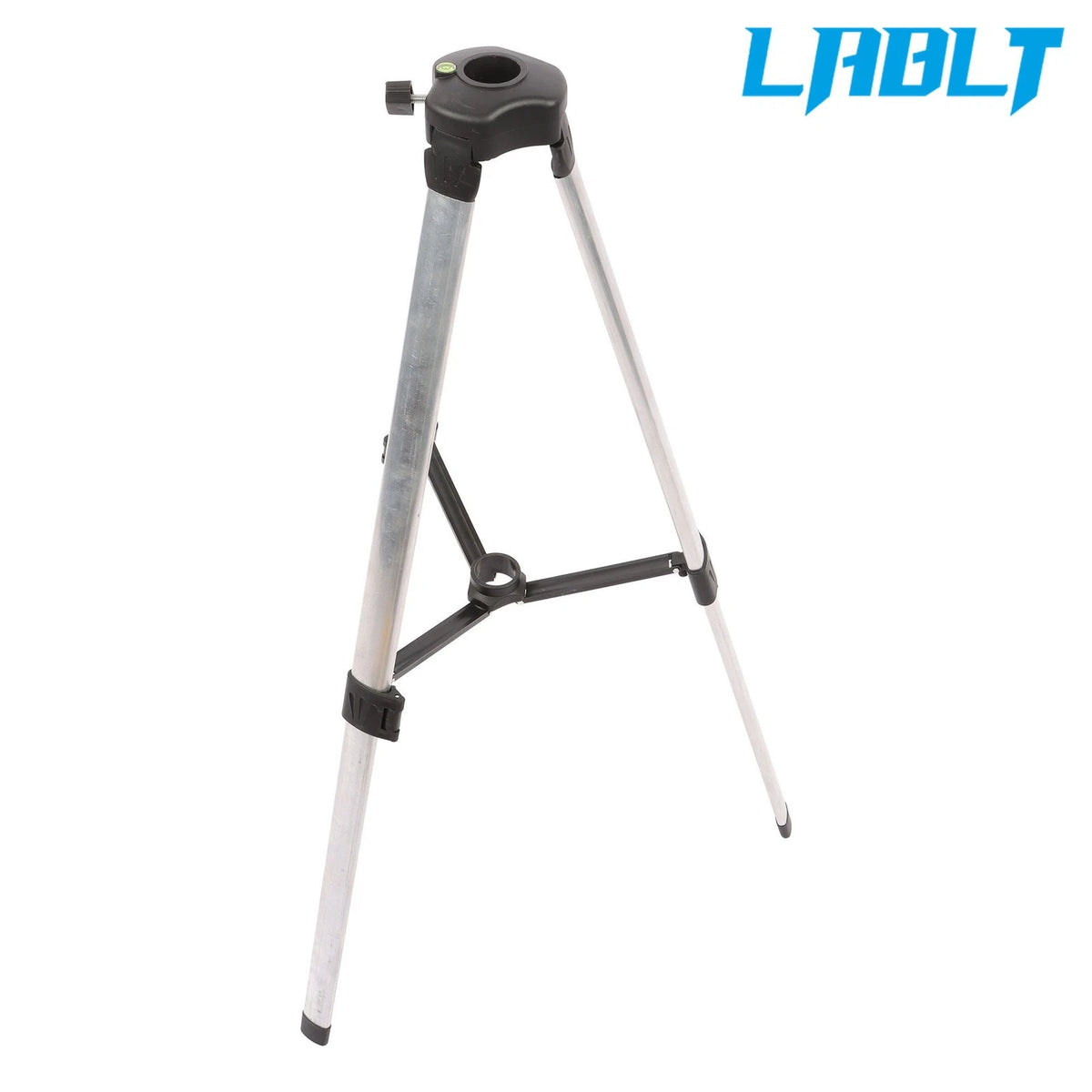 Laser Level Pole with Tripod for Universal Use (12 Ft./3.7M)
