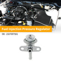 Fuel Pressure Regulator Replacement for Toyota Avanza Sparky (2000–2003)