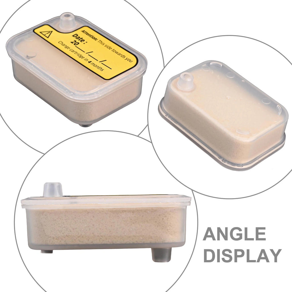 Descaling Cartridge for Steam Cleaner (Compatible Models)