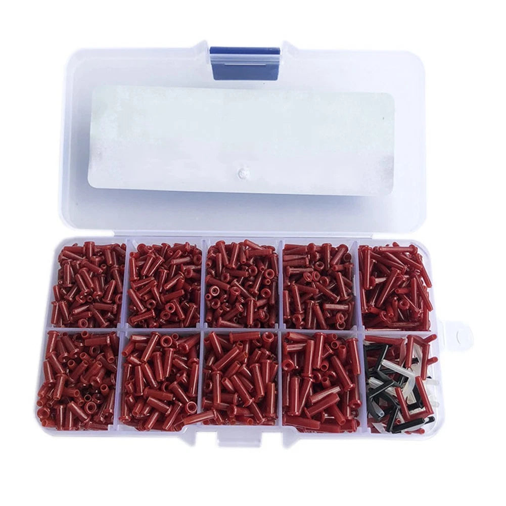 Grommets for Badminton Racket