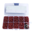 Grommets for Badminton Racket