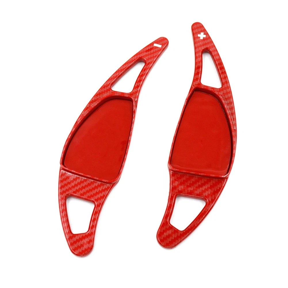 Steering Wheel Shift Paddle Extension Cover for MG5 Scorpio (2022), MG7 (2023-2025)