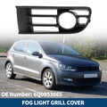 Front Left Fog Light Grill Replacement for Volkswagen Polo (2002–2005)