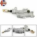 Rear Brake Master Cylinder 5UN-2583V-00 for Yamaha XT250 YZ125 YZ250 YZ450F (2000–2023)