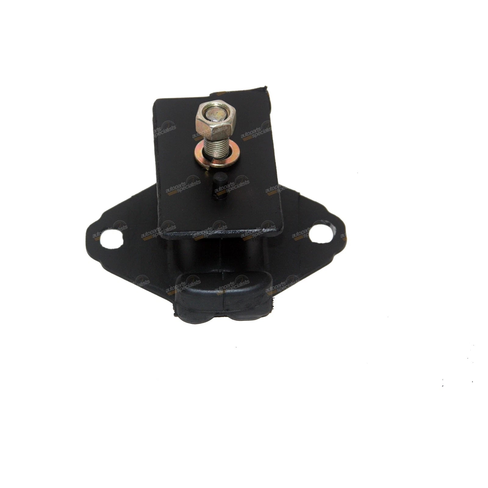 Front Engine Mount for Hilux Surf KZN130 (1993–1995) 1KZ-TE 3.0L Diesel