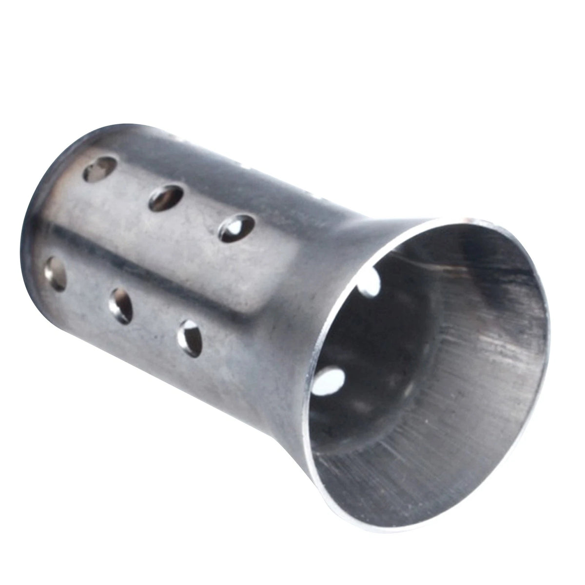 51mm Adjustable Exhaust Muffler for Universal Scooter with DB Killer Silencer