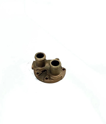 Jabsco Water Pump End Cover for Mercruiser (43216-1000)