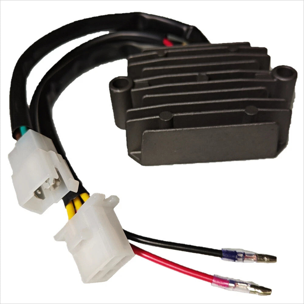 Voltage Rectifier Regulator for Honda CBR 750 1000 F Hurricane (1987–1988)