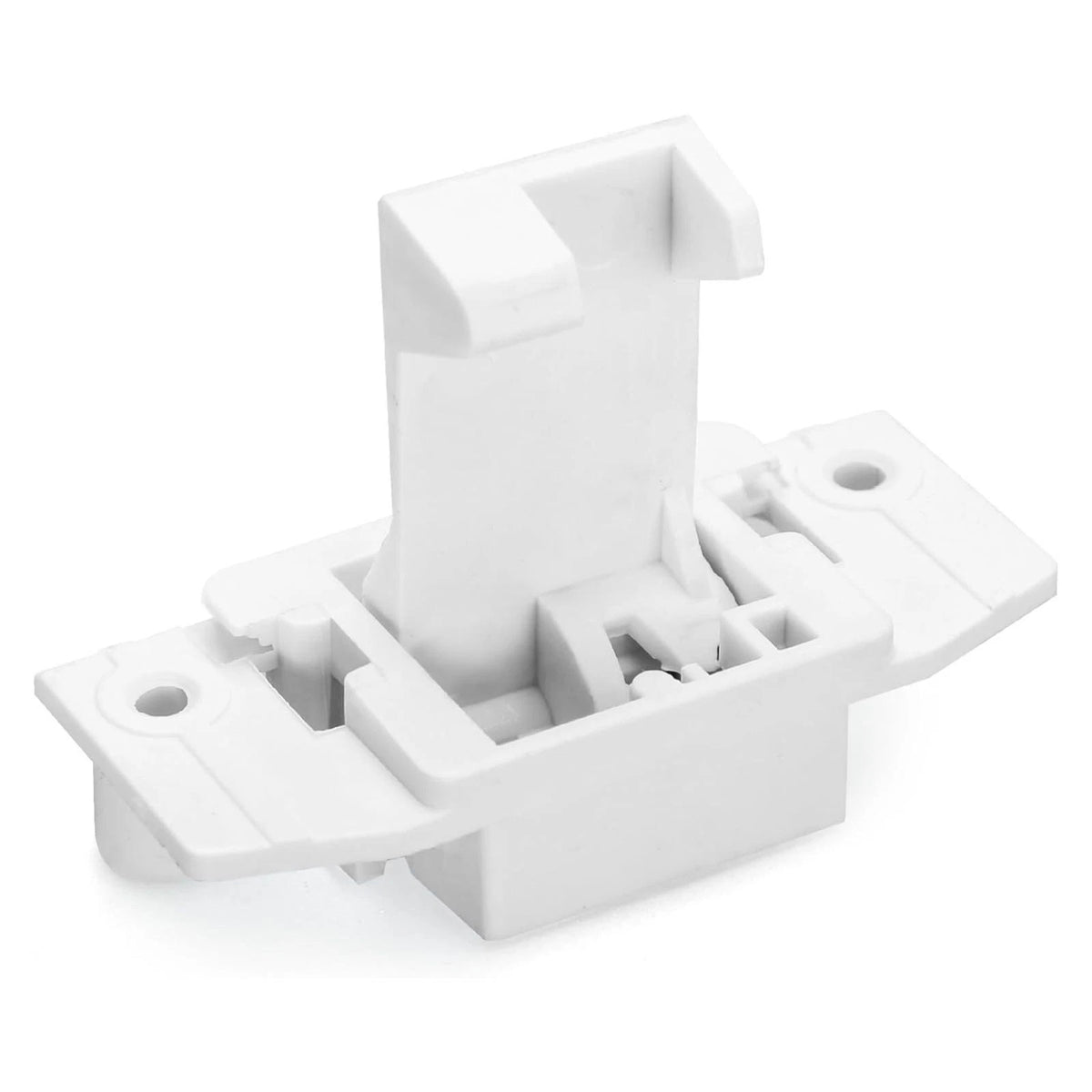 Cover Switch for GE Washing Machine WH02X24399 (Washer Lid Lock Strike)