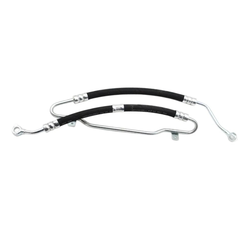 Power Steering Hose for BMW N45 Engine (2001–2006)