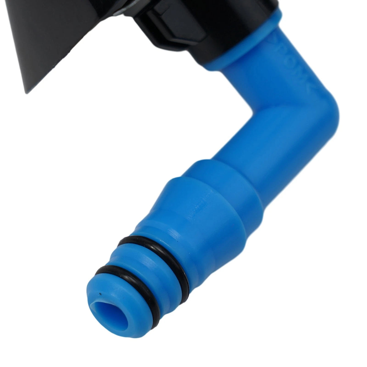 Replacement Headlight Washer Nozzle for Saab 9-3 (2003–2012) 12803972, 12803973