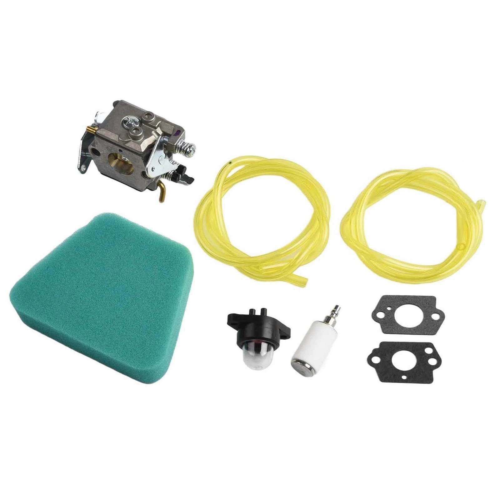 Carburetor Tuning Solution for Poulan 545081885