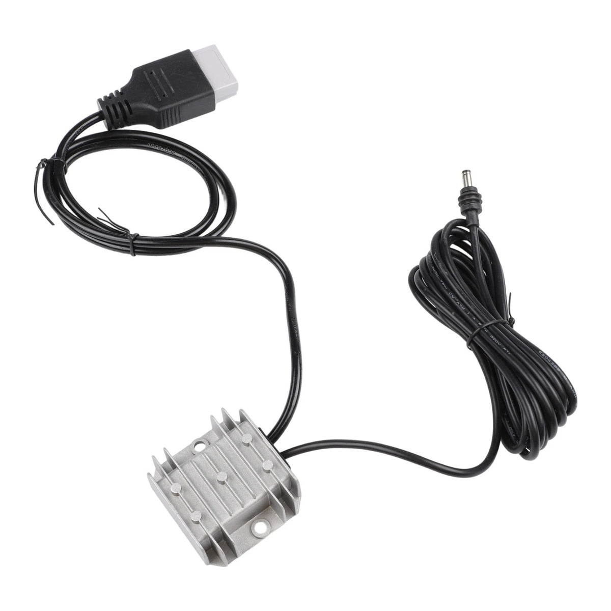 12V to 30V Voltage Converter for Starlink Mini (2023)