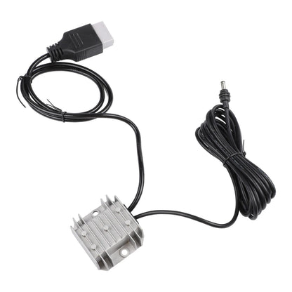 12V to 30V Voltage Converter for Starlink Mini (2023)