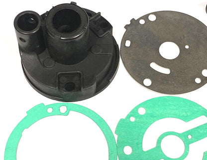 Water Pump Impeller Repair Kit for Mariner 20-30 HP Outboard (47-84797M)