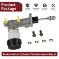 Brake Master Cylinder Tandem Assy 1912714 for Polaris ACE 900 XC (2017–2019)
