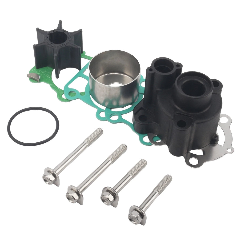 Water Pump Repair Kit for Yamaha Outboard 75-100 HP