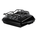 Trunk Mount Plate Docking for Harley Touring Electra Glide (2014–2026)