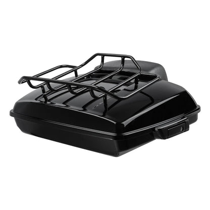 Trunk Mount Plate Docking for Harley Touring Electra Glide (2014–2026)
