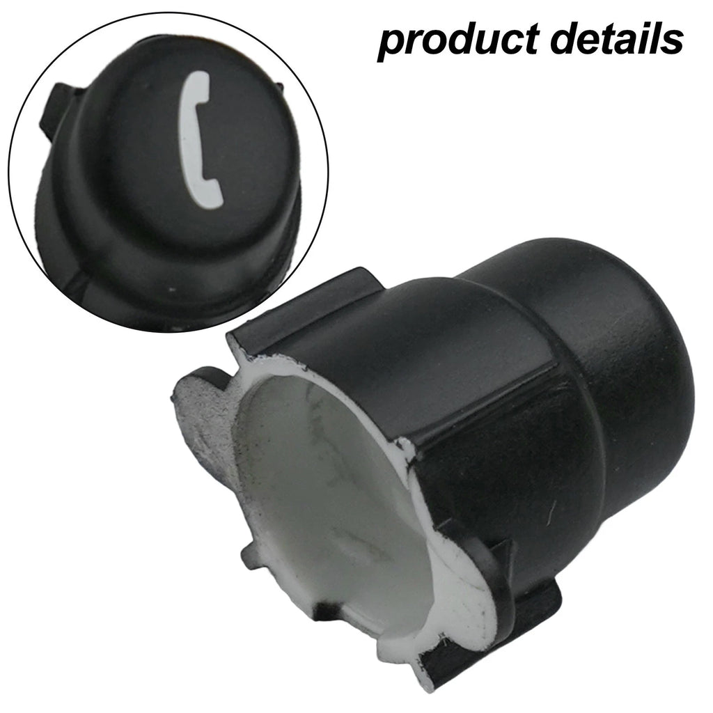 Cruise Control Button Covers Set for Mini Cooper (2007–2015)