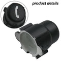 Cruise Control Button Covers Set for Mini Cooper (2007–2015)