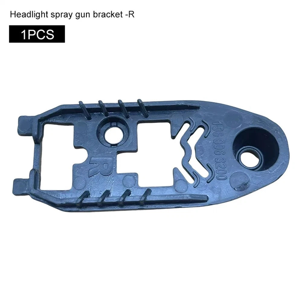 Right Headlight Spray Water Bracket for Benz W156/GLA (1569063200)