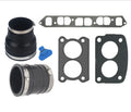 MerCruiser Sterndrive Exhaust Bellow for 120 140 (70981A3 27-96429 27-807982 27-64692)