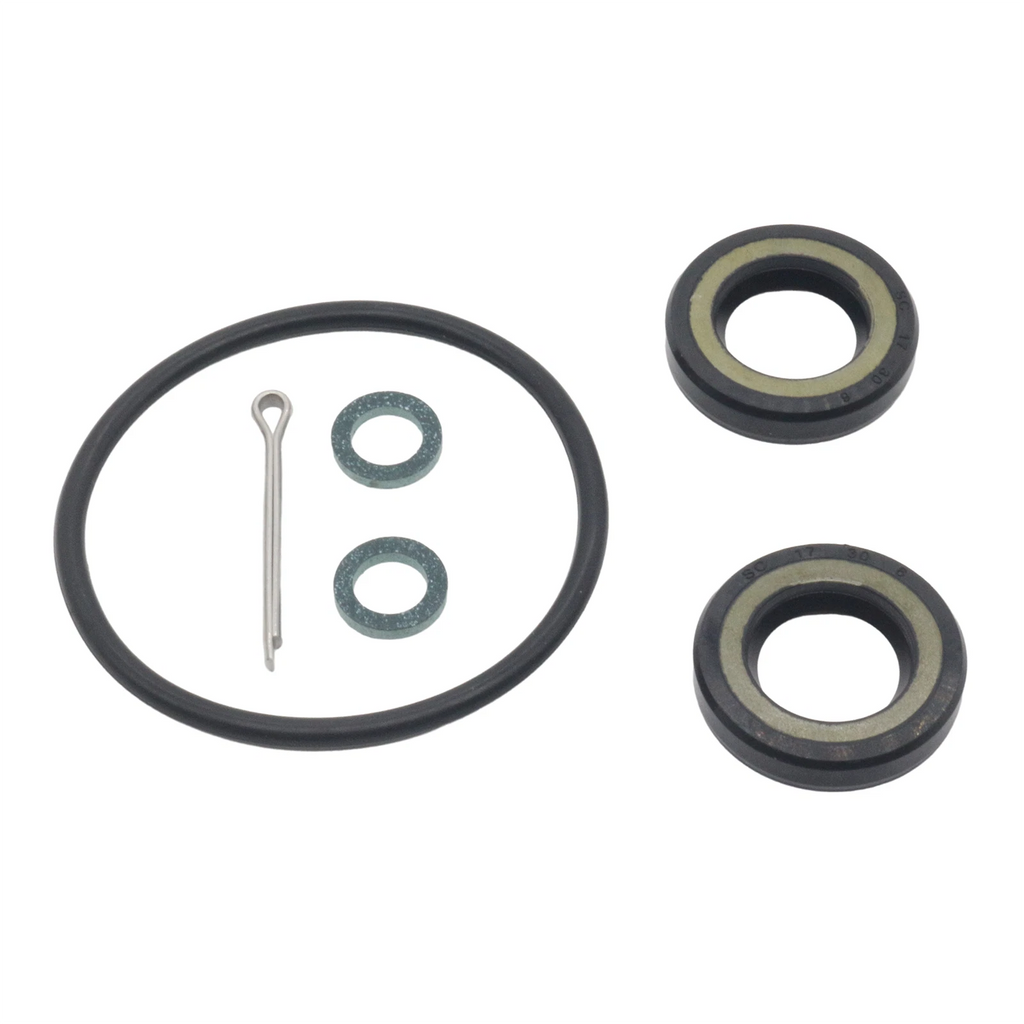Lower Unit Seal Kit for Suzuki DF 8A/AR, 9.9A/AR, 9.9B, 15A, 20A (4-Stroke)