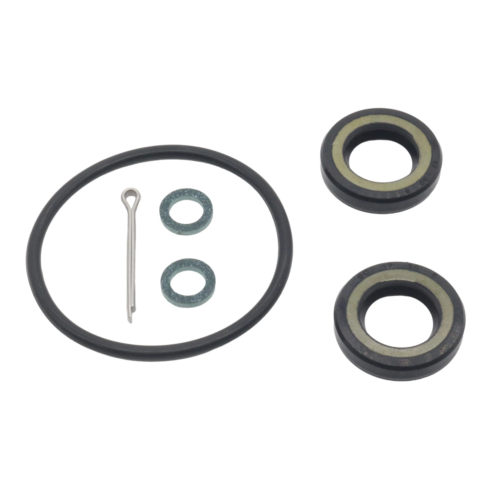 Lower Unit Seal Kit for Suzuki DF 8A/AR, 9.9A/AR, 9.9B, 15A, 20A (4-Stroke)