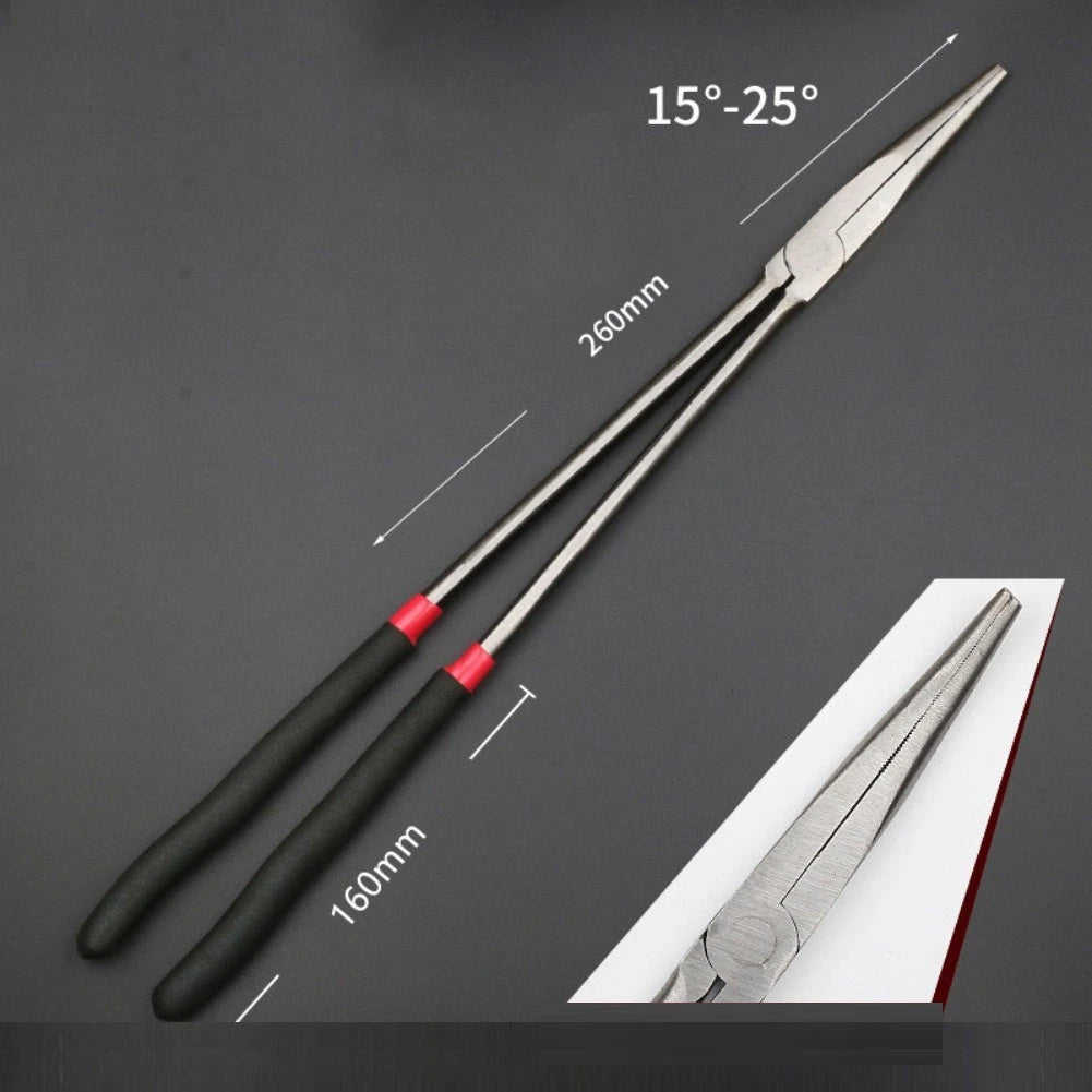 16 Inch Heavy Duty Needle Nose Plier for Industrial Use