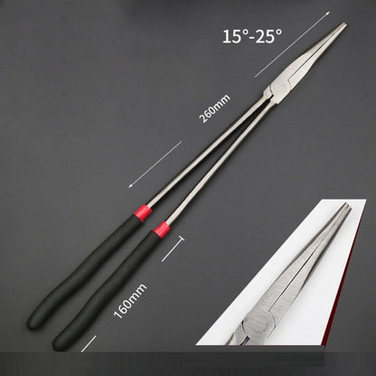 16 Inch Heavy Duty Needle Nose Plier for Industrial Use