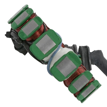 Stator Replacement for Honda ATC250SX ATC 250 Sx (1985–1987) Magneto