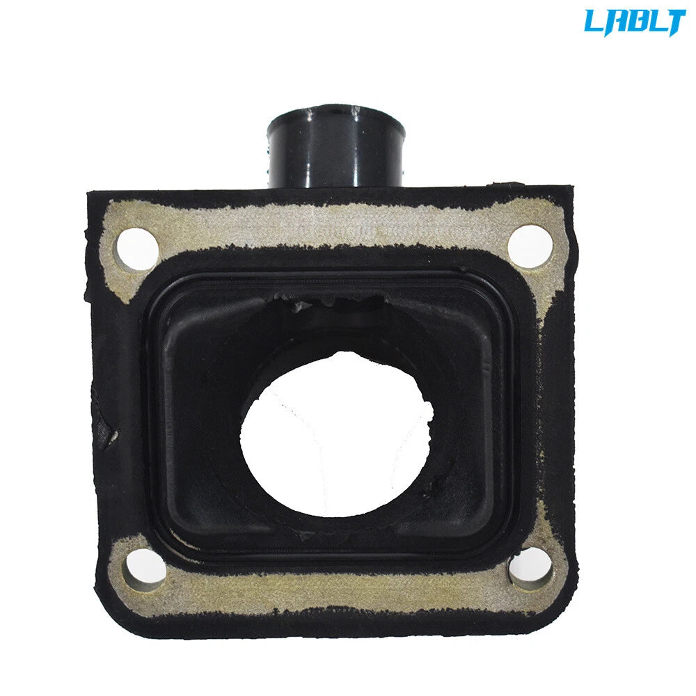 Intake Manifold Boot & Gasket for Yamaha Banshee 350 (1987–2006)