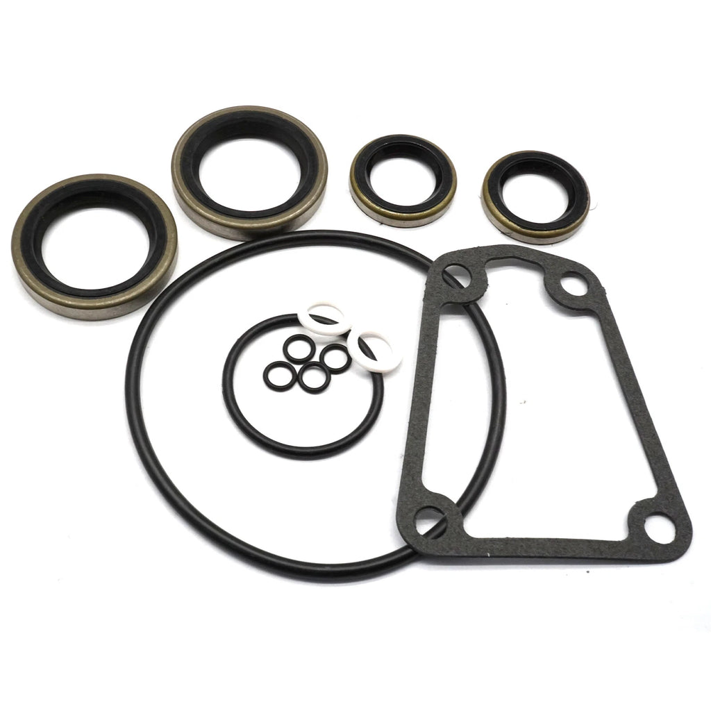 Seal Kit 18-2691 for Johnson Evinrude 85 100 125 Large Prop Shaft (1971–1972)