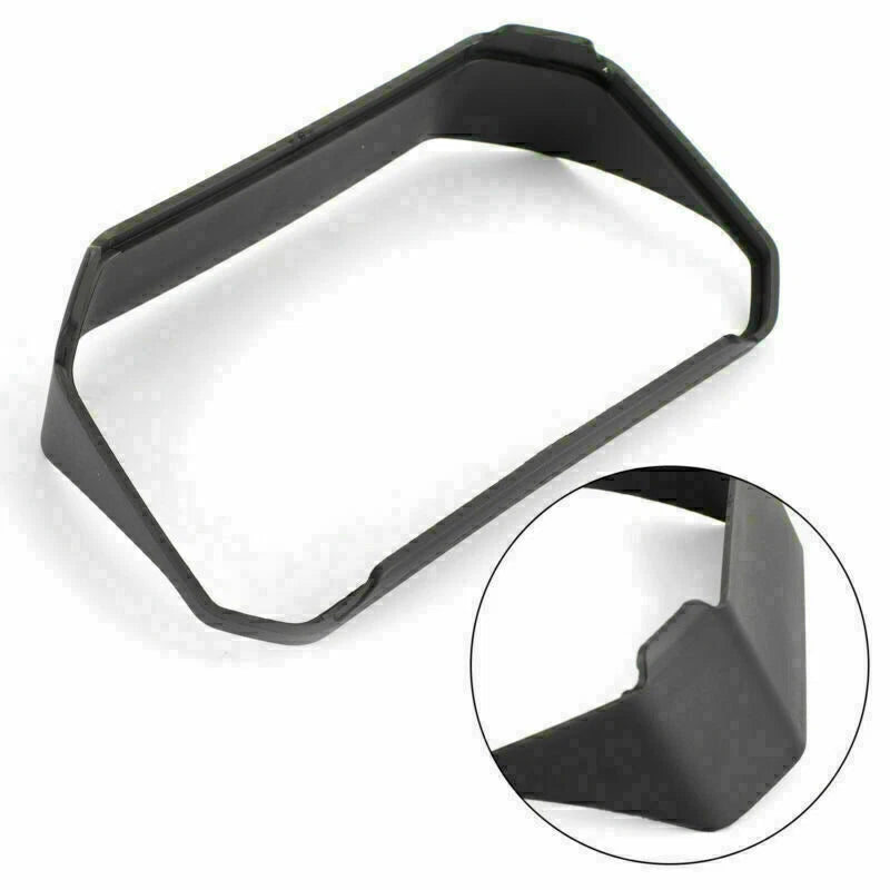 Dashboard Sun Visor for BMW R1200GS LC/ADV R1250GS F750GS F850GS (2013–2023)