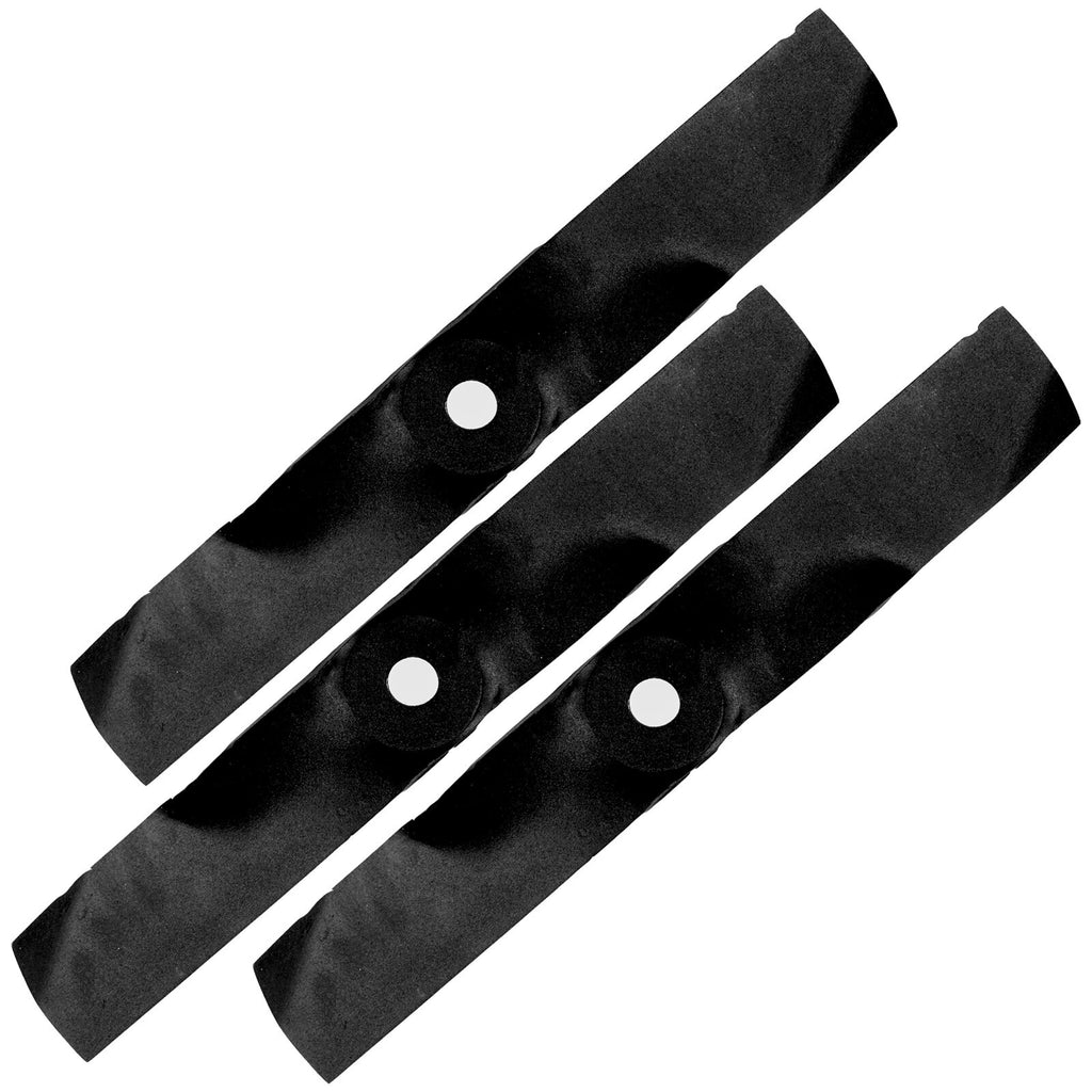 Deck Blade Replacement for John Deere 46 Inch Mower (16.5 in) (2000–2010)