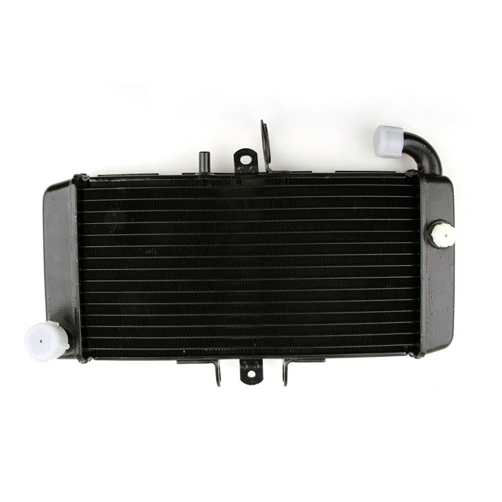Radiator Grille Guard for Honda CB400 (1992–1998) Black